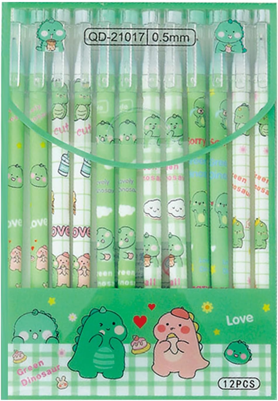 Erasable Pen (Pack of 4) - Perfect Return gift for Kids