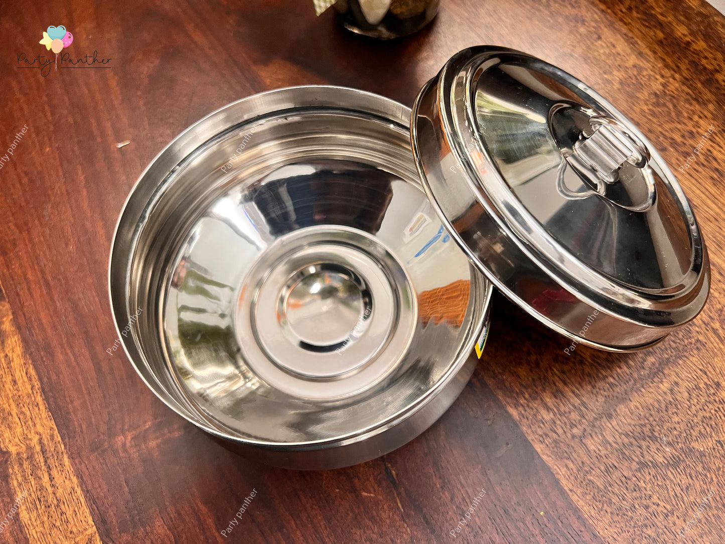 Tiffin Box Combo with Blouse bit, Bangles , Kumkum and turmeric- Return Gift Combo