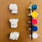 Personalised Safari/ Animal theme return gifts for kids - Unique activity set