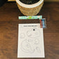 Build Your Dino – Kids DIY Craft Kit - Colour, Cut & Glue