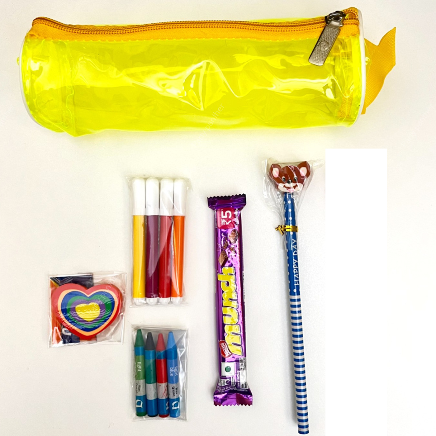 Kids Stationary set @ rs 75