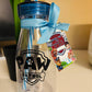 Personalized Paw patrol Milk shake Bottles