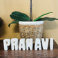 Paint your own name kit - Personalised Return gifts for kids
