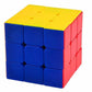 Rubik Cube Puzzle Toy – Smooth & Fast Turn