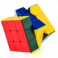 Rubik Cube Puzzle Toy – Smooth & Fast Turn