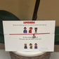 Superhero Wish Bracelet