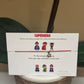 Superhero Wish Bracelet