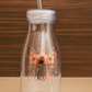 Personalized Unicorn Water Bottles COMBO with ERASER✨