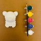Personalised Safari/ Animal theme return gifts for kids - Unique activity set