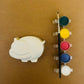 Personalised Safari/ Animal theme return gifts for kids - Unique activity set