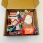 Personalised Safari/ Animal theme return gifts for kids - Unique activity set