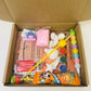 Princess Theme Activity set