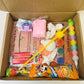 Princess Theme Activity set