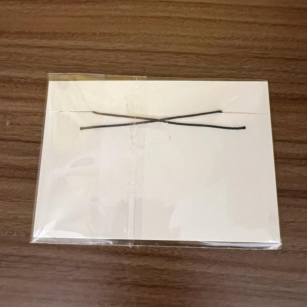 Wish Bracelet - Return Gift
