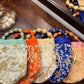 Return Gift combo - Beautiful Potli bags with Bangle Box, Bangles ,Kumkum and turmeric.