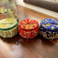 Return Gift - Bangle Box embroidery design Bangle Box .