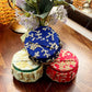 Return Gift - Bangle Box embroidery design Bangle Box .