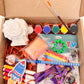 Kids personalised activity kit - unique combo return gifts