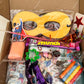 Personalised Superhero party combo Return gifts - Activity set for kids