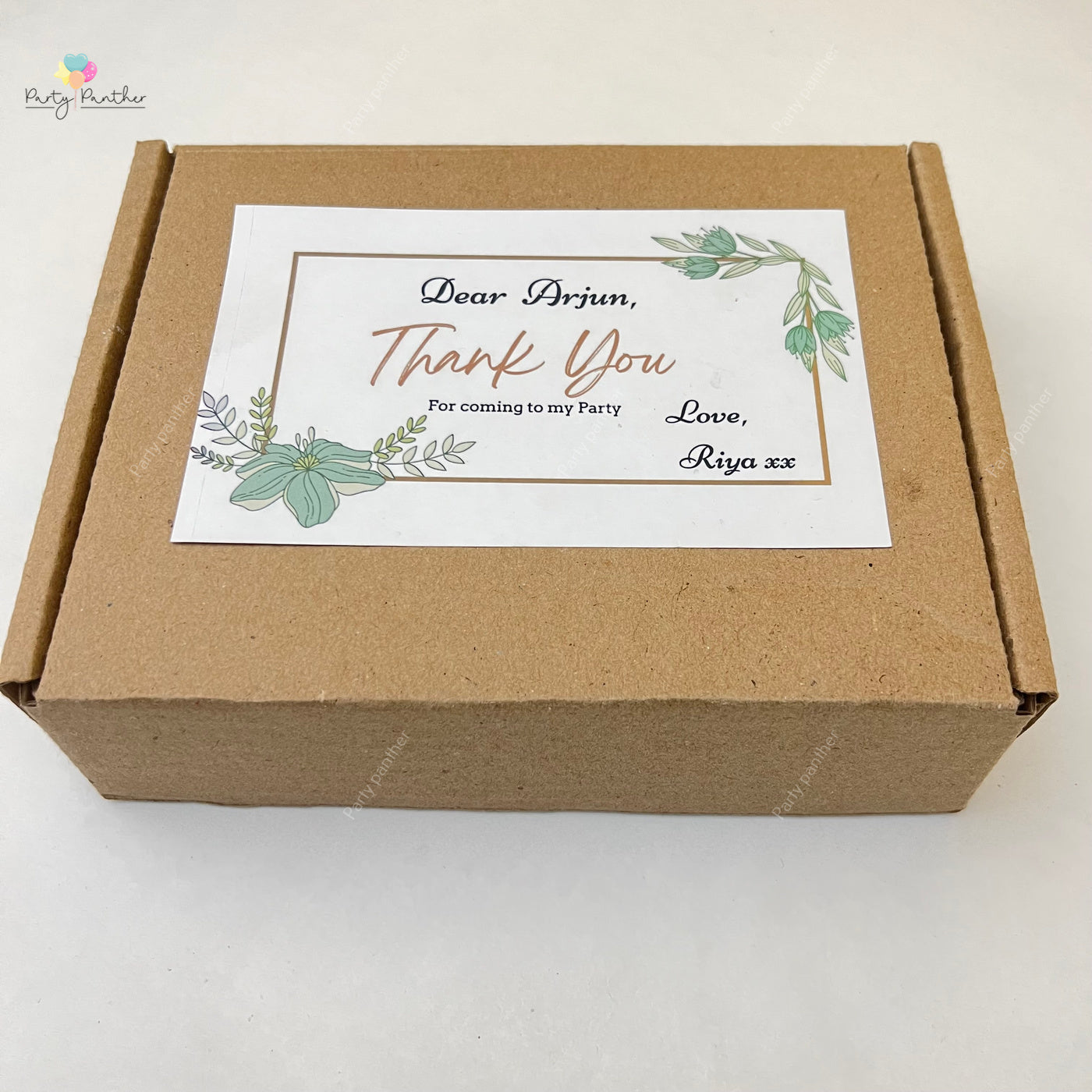 Kids personalised activity kit - unique combo return gifts